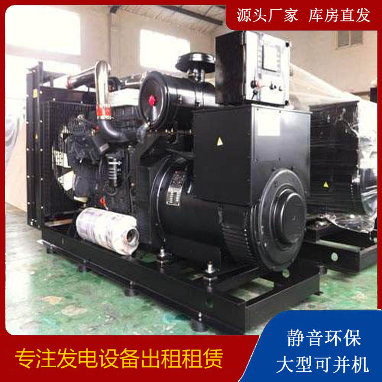 龙圩发电车出租 柴油发电机组需要经常换机油吗？