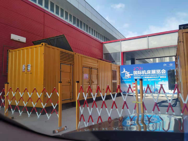 龙圩发电机出租 对于发电机的特性你了解多少？