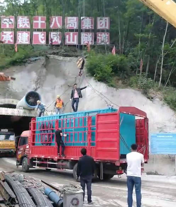 龙圩发电机组维修后输出功率降低是什么问题