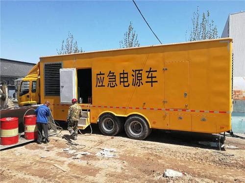 龙圩发电车租赁-教您挑选发电机哪些技巧可以掌握使用