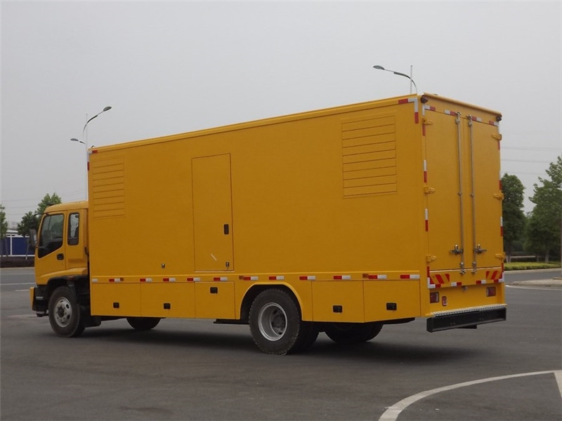 龙圩租赁发电机-柴油发电机组出口六要素