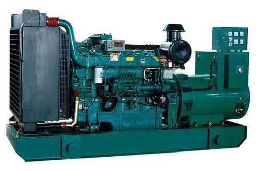 龙圩出租发电机-康明斯发电机指示控制灯的作用