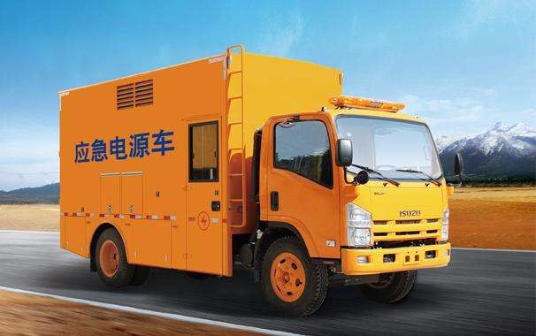 龙圩租赁发电机-柴油发电机组紧急停机的正确操作方法