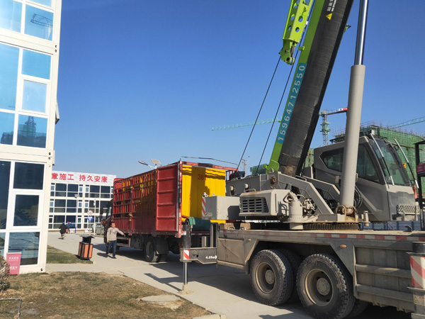 龙圩发电机出租50KW柴油发电机组需要配多粗电缆线