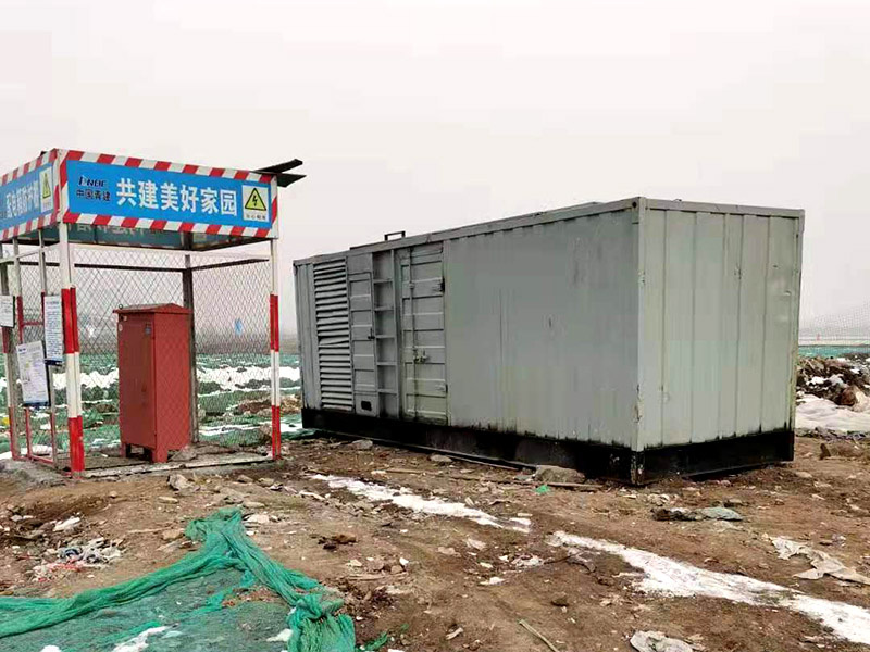 龙圩燃气发电机在高海拔地区运行时会遇到哪些常见故障？