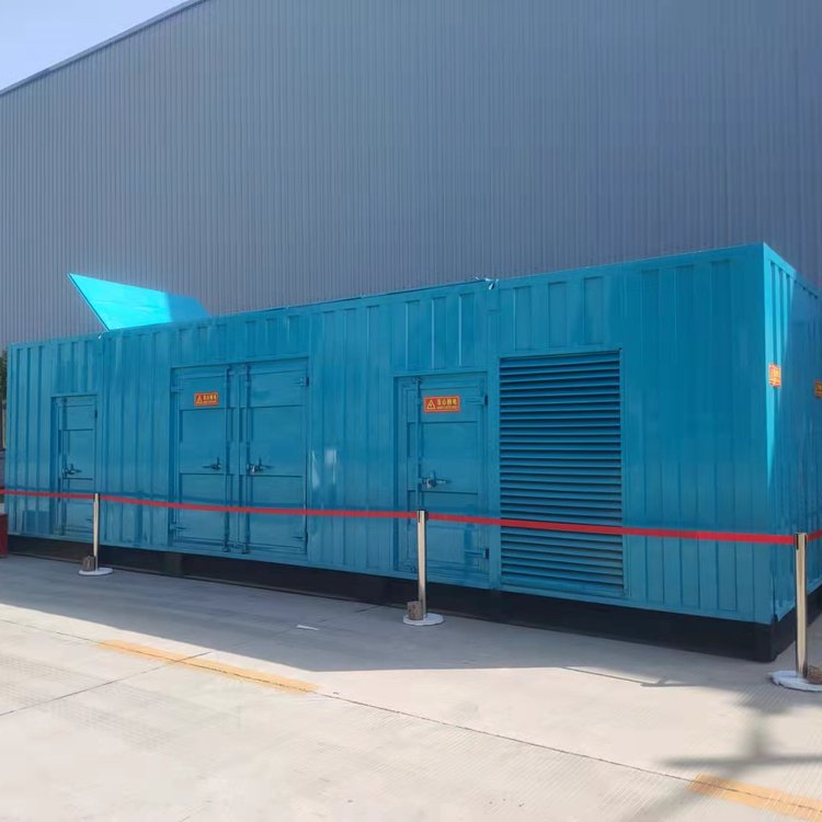 龙圩怎样更换柴油发电机组的空气滤清器？