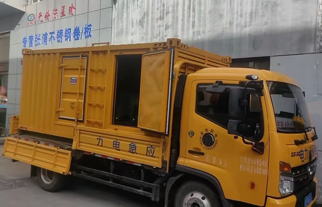 龙圩安装和使用柴油发电机组需要注意哪些事项？
