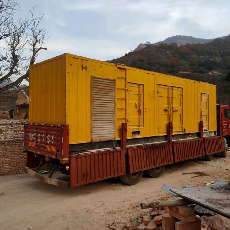 龙圩200kW 发电机组在带电阻性负载时，输出功率会受到哪些因素的影响？