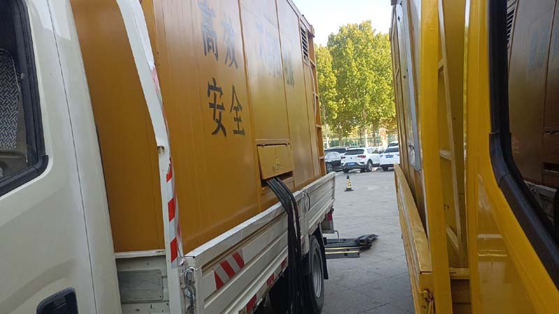 龙圩如何判断柴油发电机组和UPS电源的切换时间是否符合要求？