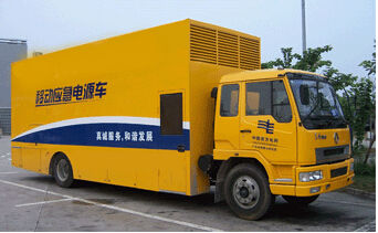 龙圩发电机组如何判断水冷式机油散热器是否需要更换？